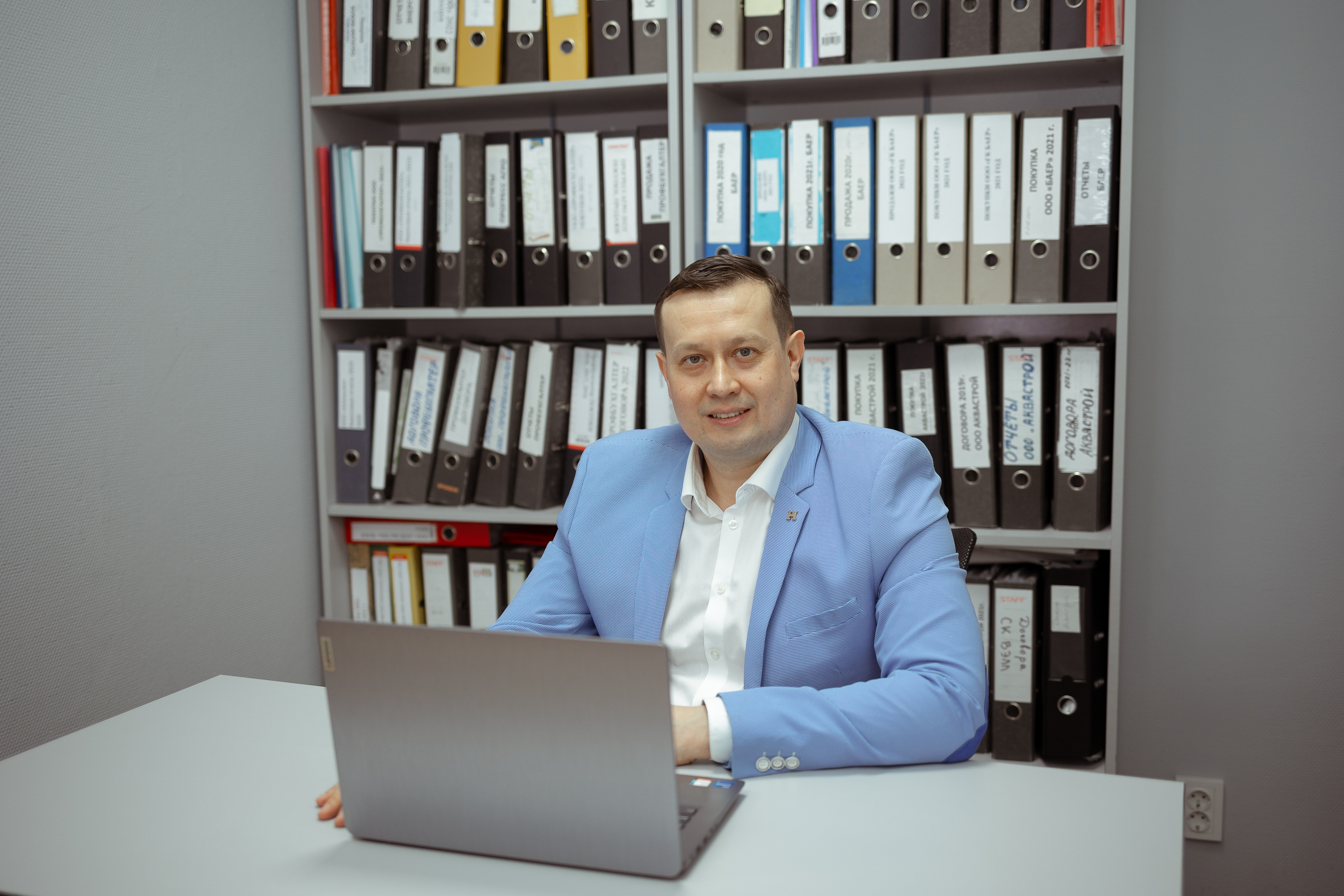 Директор ООО "ПрофБухгалтер"